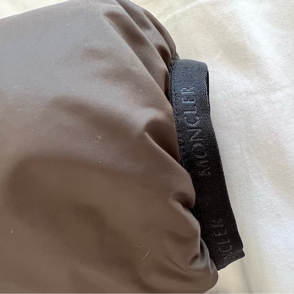 Moncler Montcla Puffer Jacket - Picture 5 of 13